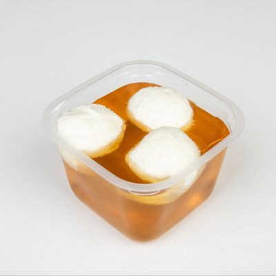 Qeshta Honey