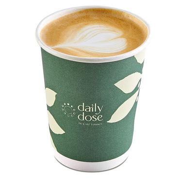 Pistachio Latte