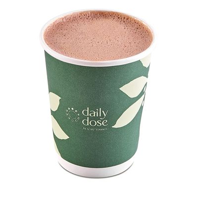 Cafe Mocha