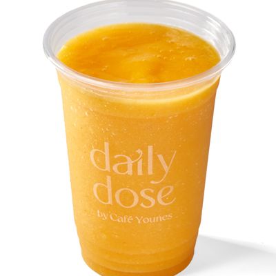 MANGO SMOOTHIE