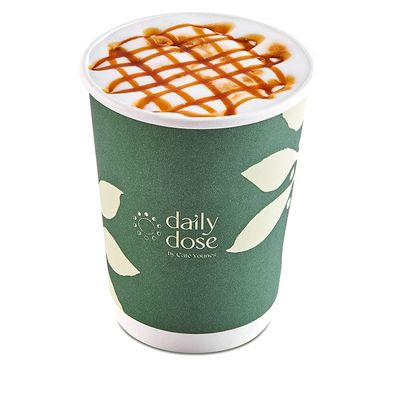 TOFFEE NUT COFFEE
