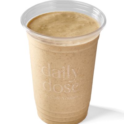 POWER BOOST SMOOTHIE
