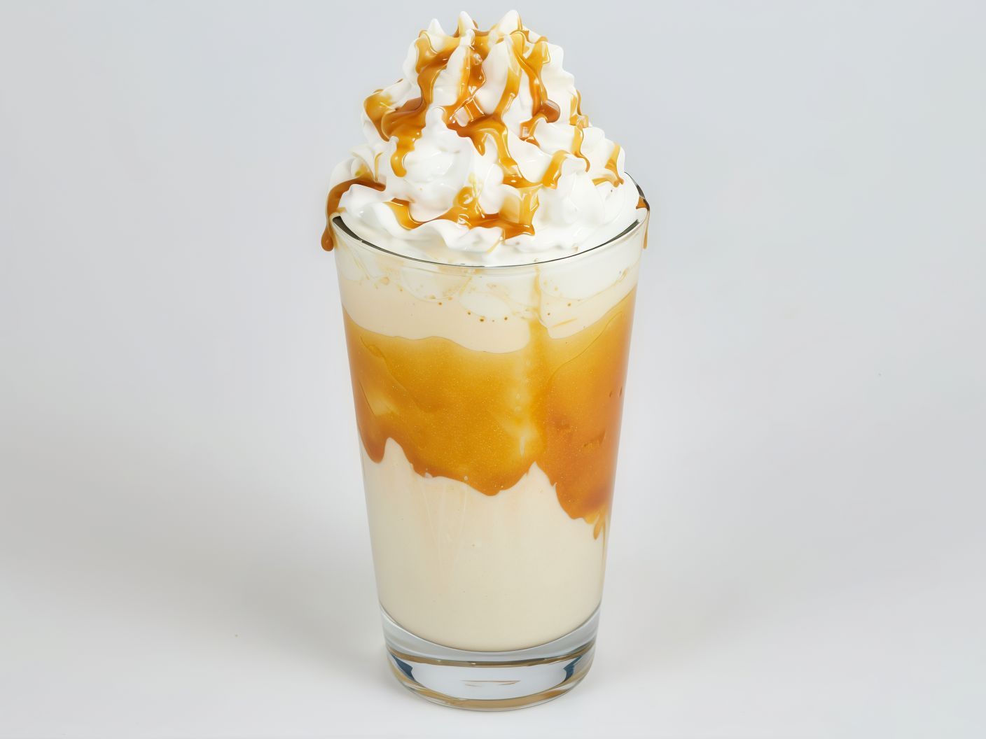 Shake Caramel
