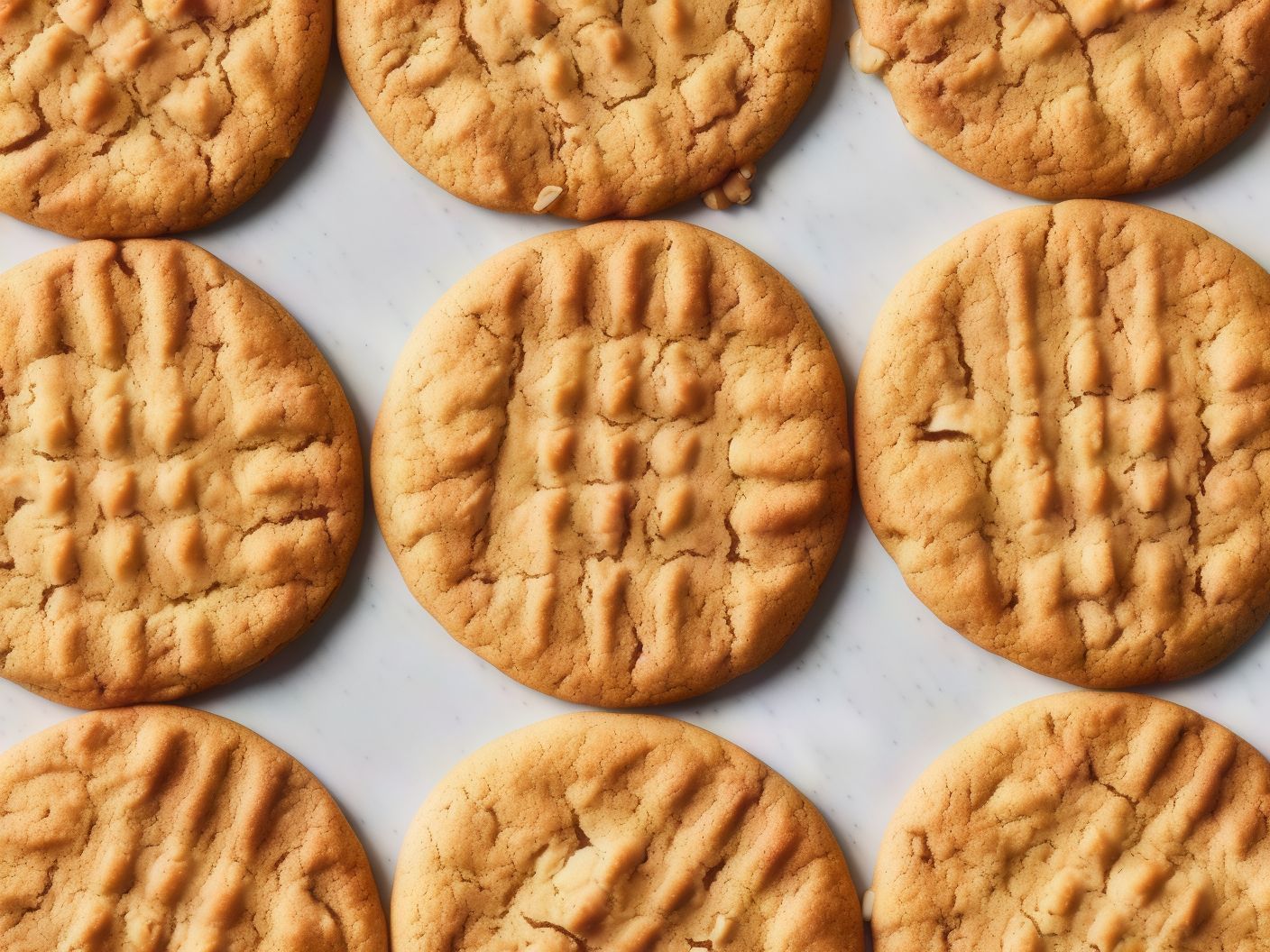 cookies Es hazelnut