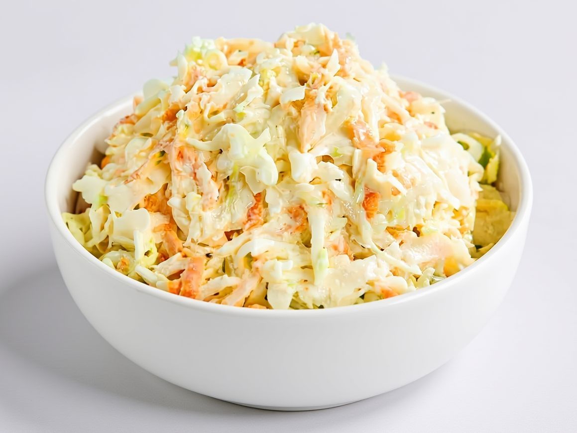 Coleslaw