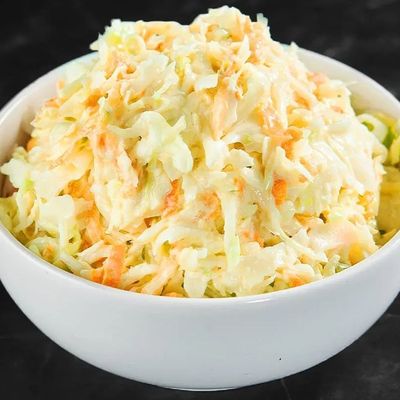 Coleslaw