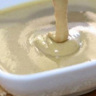 Tahini