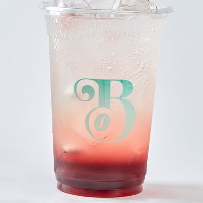 Red Mojito