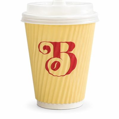 Cappucino Large