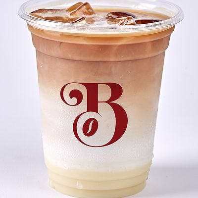 Ice Spanish Latte