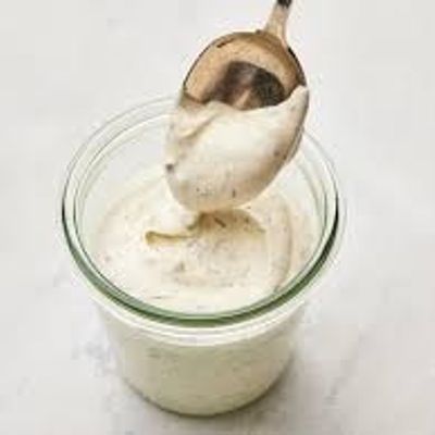 RANCH DRESSING