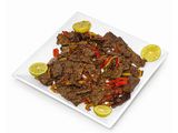 Liver with Leyah