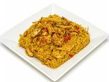 Chicken Biryani Rice