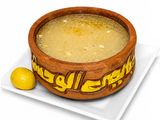Plain Kawareh Soup