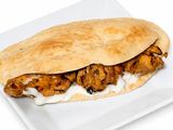 Shish Sandwich