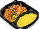 Chicken Breast Meal for Wight lose