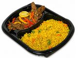 Liver Meal for Wight lose