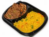 Felto Meal for Bulking