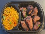 Veal Kebab for weight loss