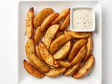 Potato Wedges