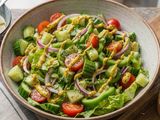 Green Salad