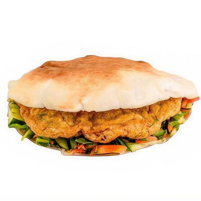 Baladi Egga