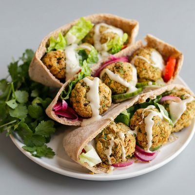 Taamia mozzarella