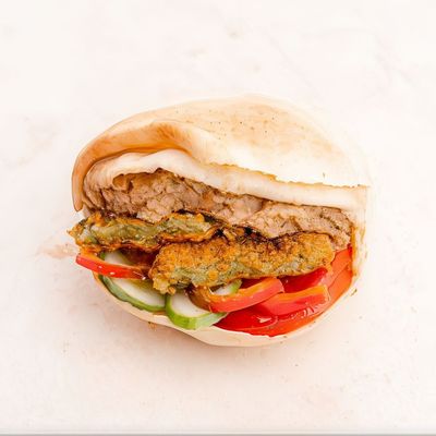 Foul And Falafel Naema photo 4