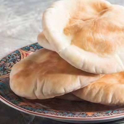 shami bread