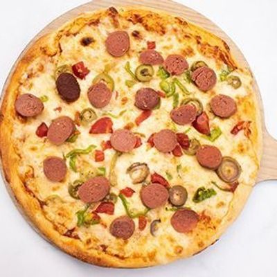 برايمو إيطاليان بيتزا