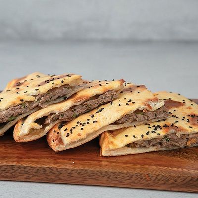 حواوشي اللحم