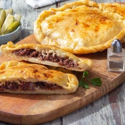 حواوشي دجاج
