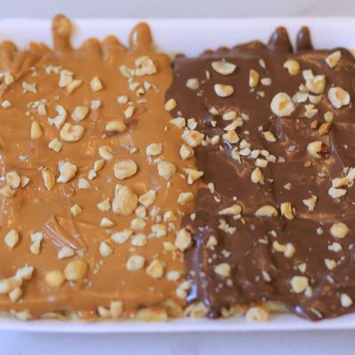 فطيرة مسرورة