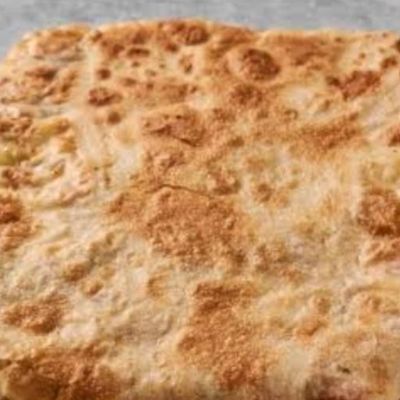 فطيرة تونة