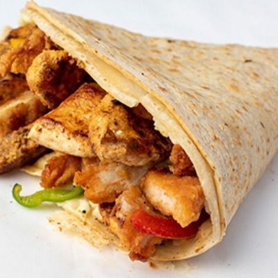 كريب دجاج ماكس