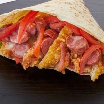 كريب سوبر سوبريم