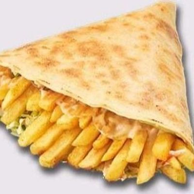 كريبة بطاطس