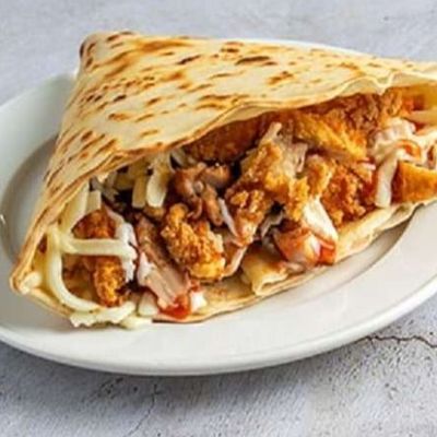 كريب سوبر كرانشي