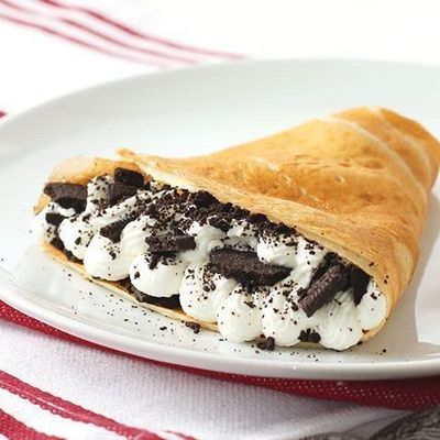 كريب أوريو