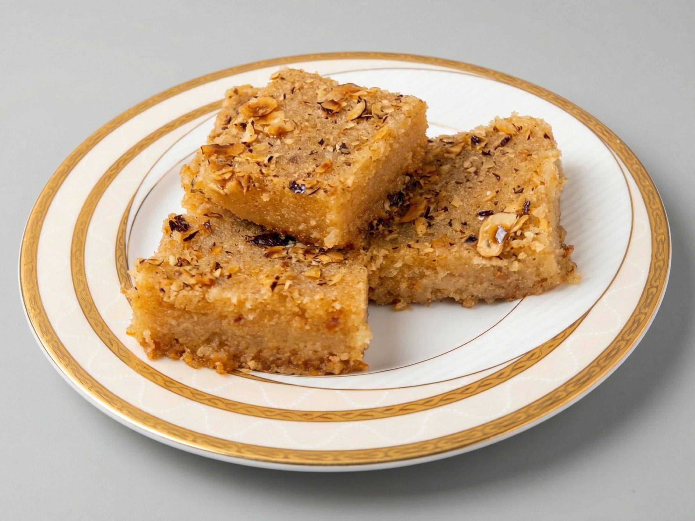 Haresa Hazelnuts