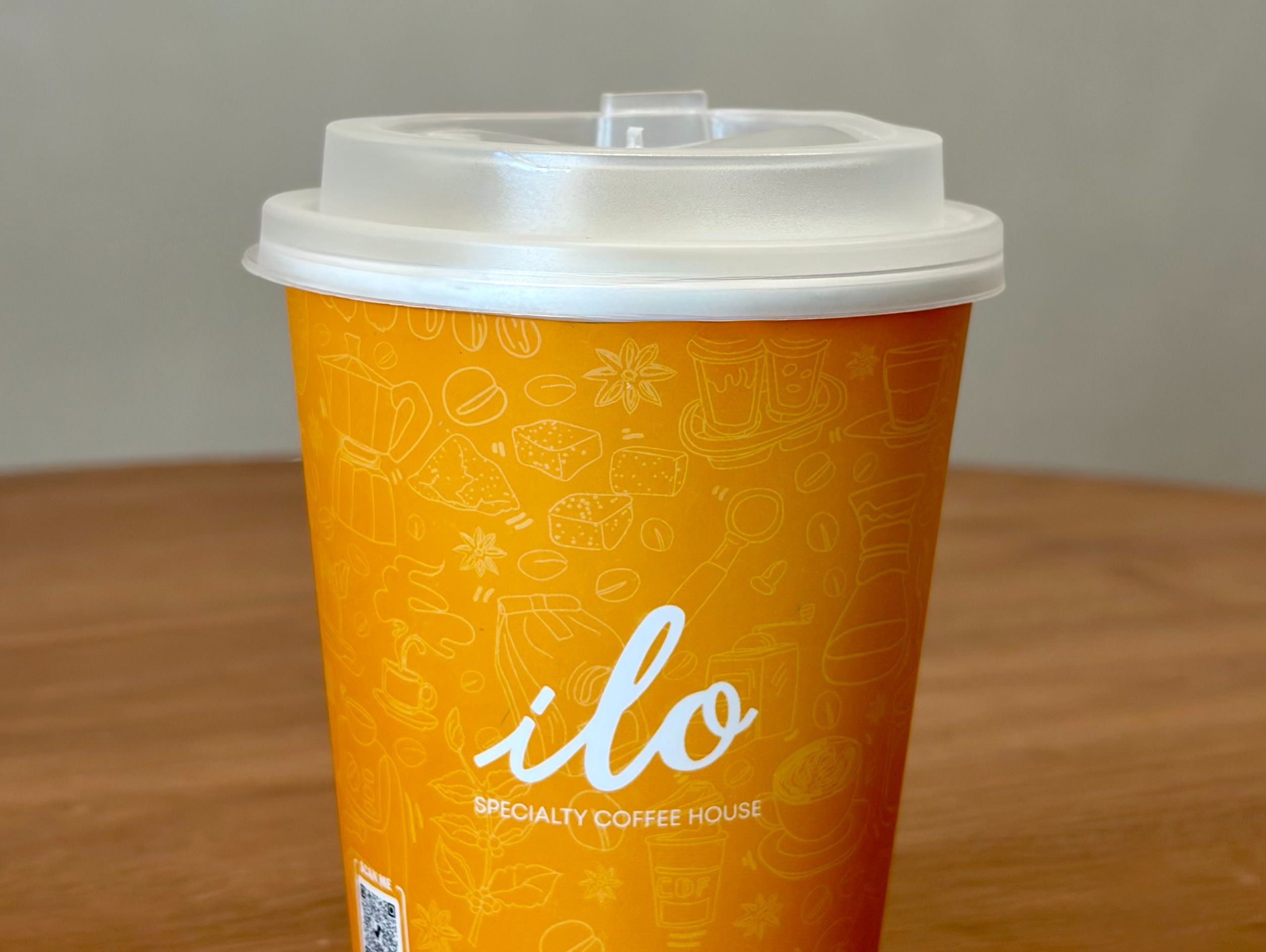 Pistachio Latte