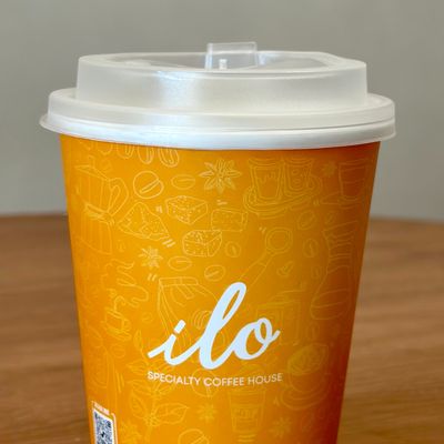 Pistachio Latte