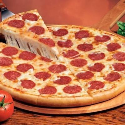 Pizza Pepperoni