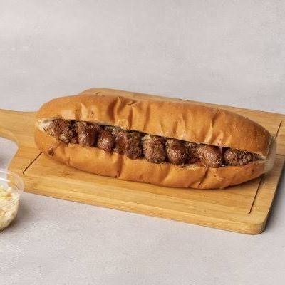 Smoked Sugok