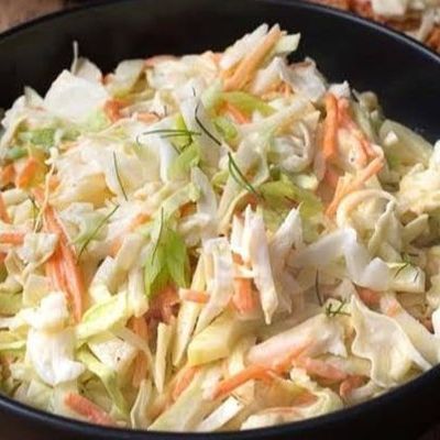 Coleslaw