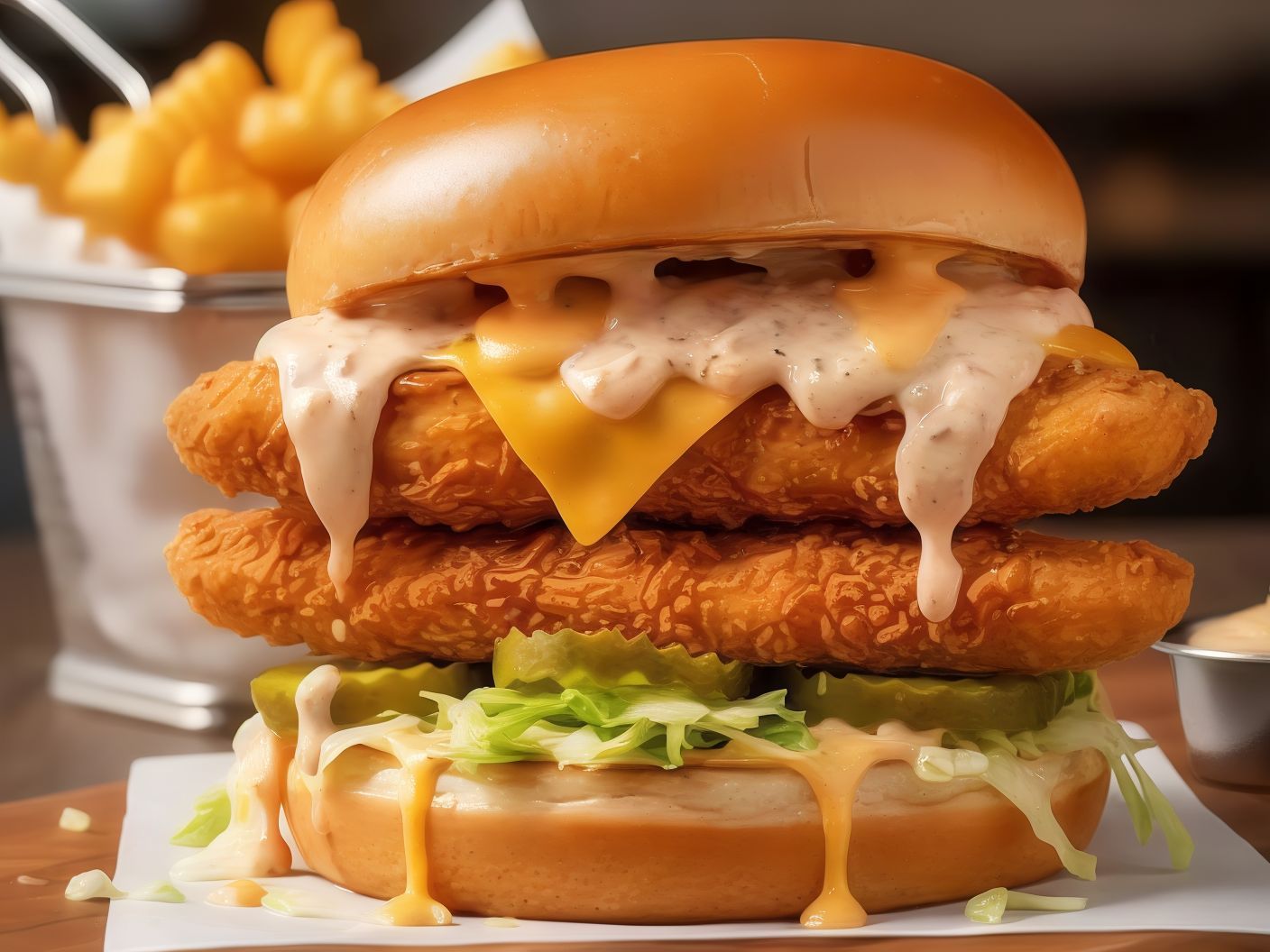 Chicken Ranch