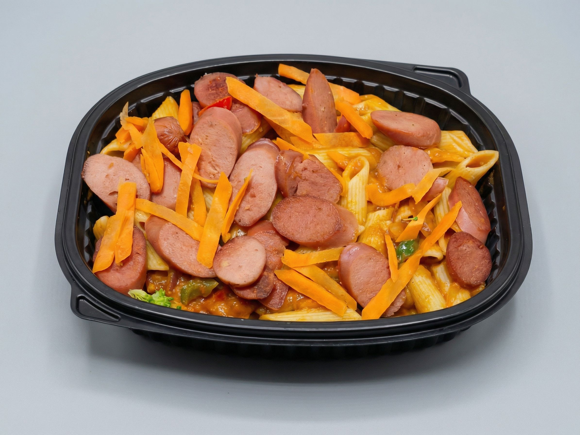 Sausage Macaroni