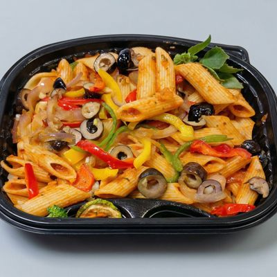 مكرونة أراتشياتا