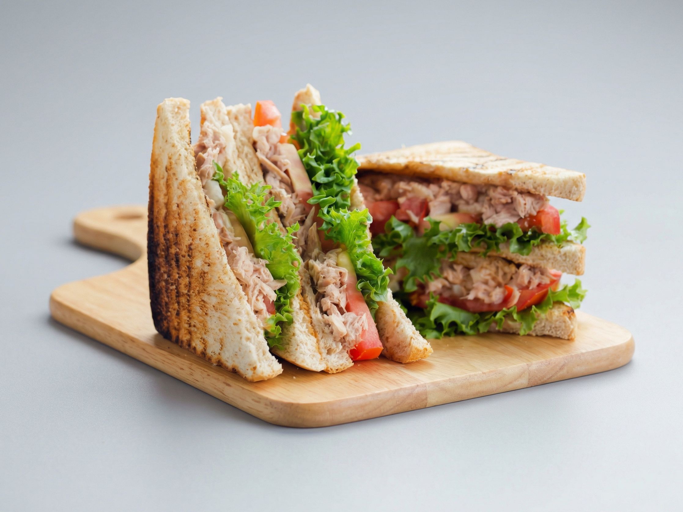 Tuna Sandwich