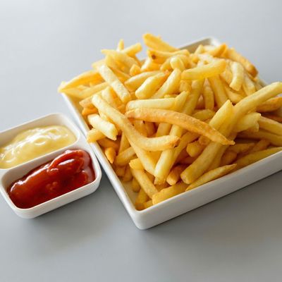 Fries Packet